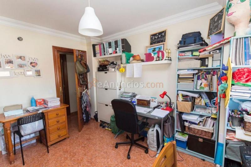 Apartamento en venta en  Cruz de Humilladero, Málaga