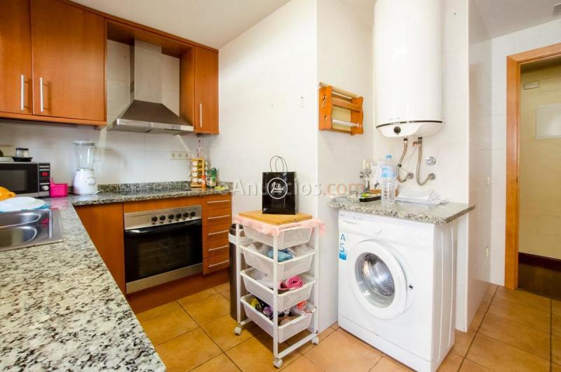 Apartamento en venta en  Avinguda Catalunya, Palamós