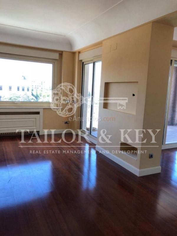 Apartamento en alquiler en  Salamanca, Madrid