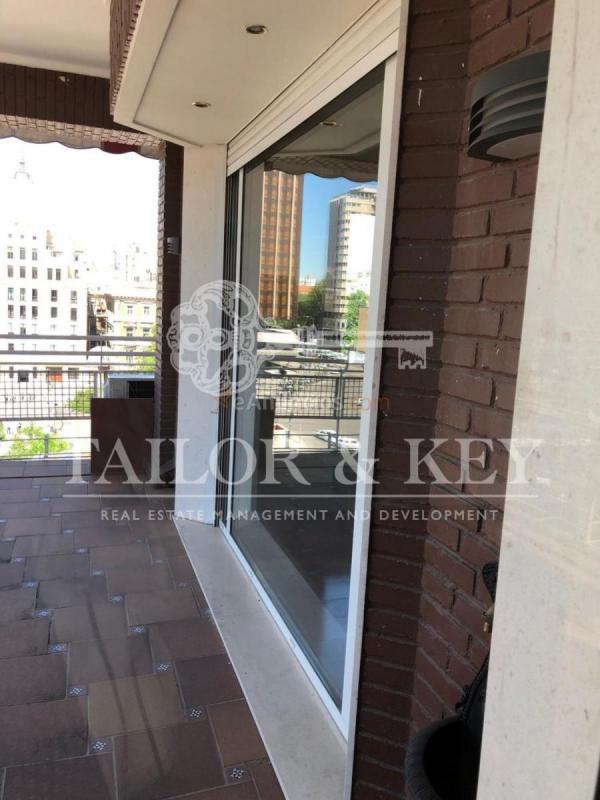 Apartamento en alquiler en  Salamanca, Madrid