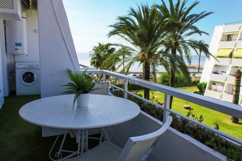 Loft en venta en  Caleta de Velez