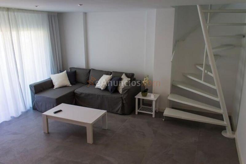 Loft en venta en  Caleta de Velez