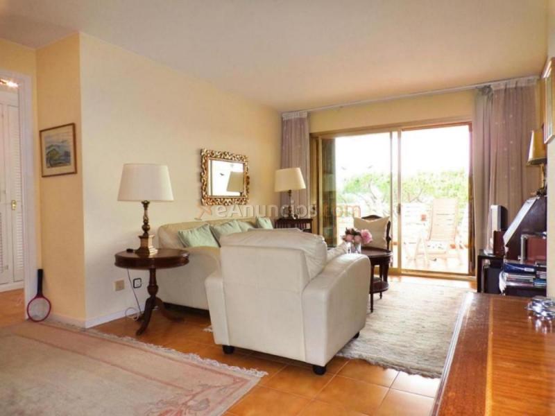 Apartamento en venta en Carretera de Sant Pol, Sant Pol - Volta de l'Ametller, Sant Feliu de Guíxols