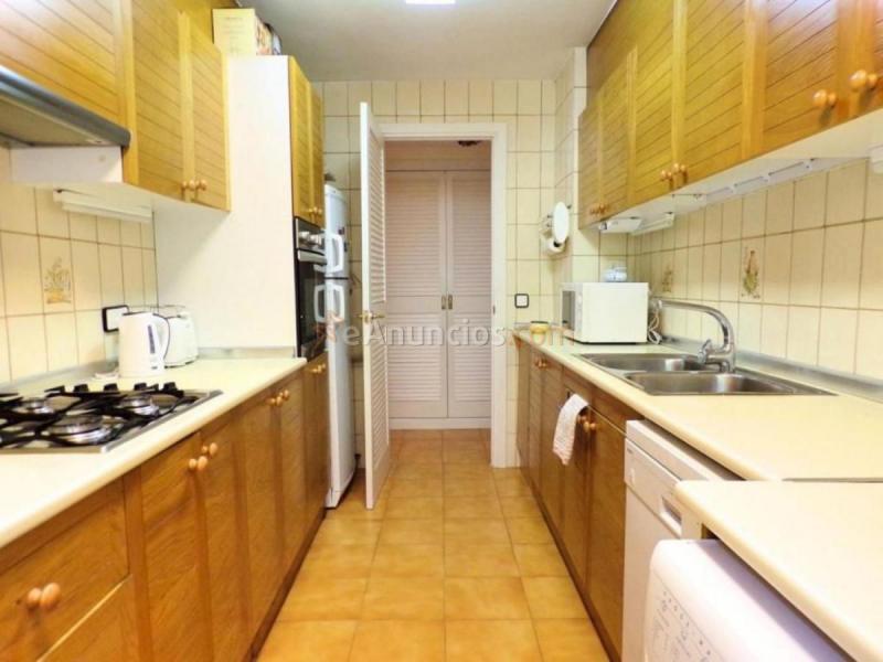 Apartamento en venta en Carretera de Sant Pol, Sant Pol - Volta de l'Ametller, Sant Feliu de Guíxols