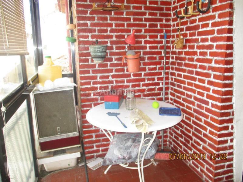 Apartamento en venta en Calle de Jimena Blázquez, Murallas, Ávila