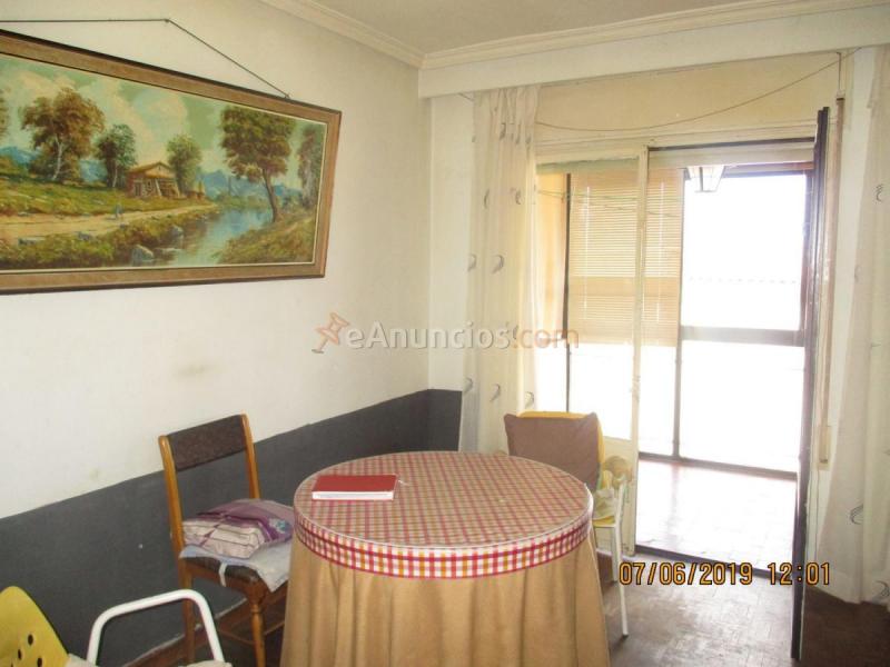 Apartamento en venta en Calle de Jimena Blázquez, Murallas, Ávila