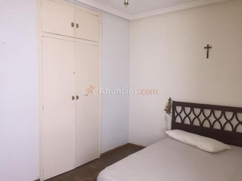 Apartamento en venta en Calle de Jimena Blázquez, Murallas, Ávila
