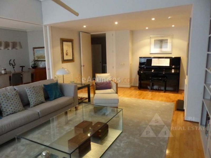 Apartamento en alquiler en  Hortaleza, Madrid