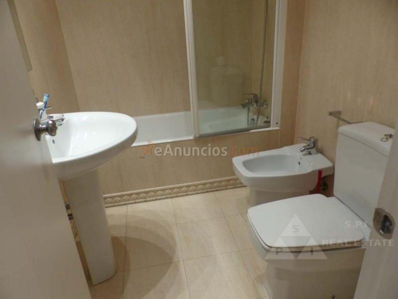 Apartamento en alquiler en  Hortaleza, Madrid