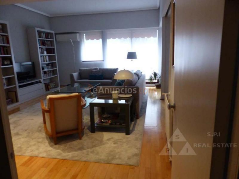 Apartamento en alquiler en  Hortaleza, Madrid