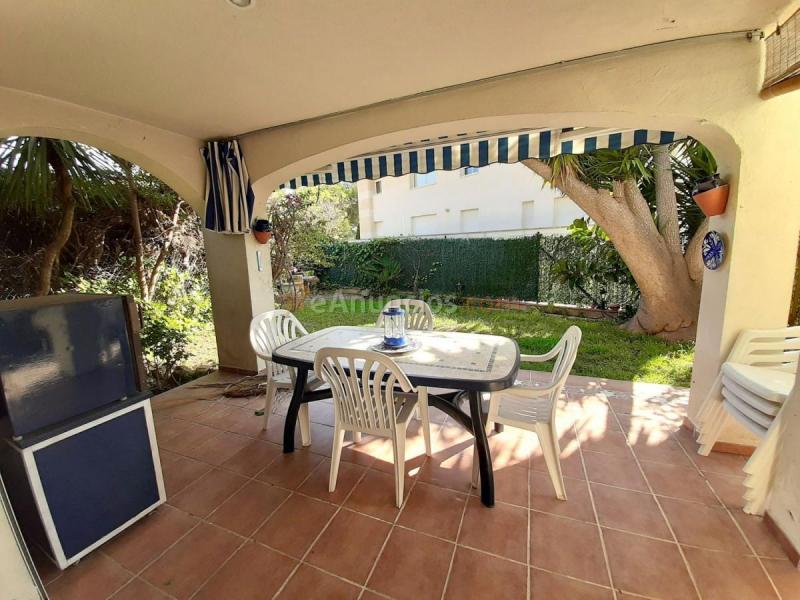 Apartamento en venta en Calle Corrons, S'Agaró, Castell-Platja d'Aro