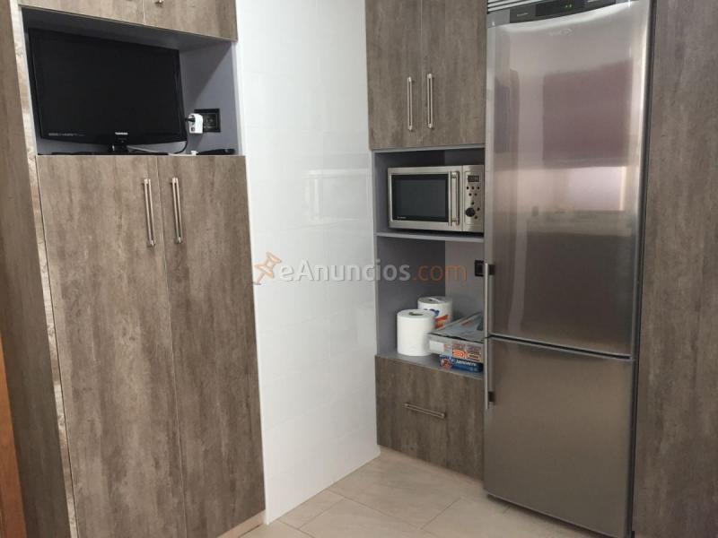 Apartamento en venta en  Bailén - Miraflores, Málaga