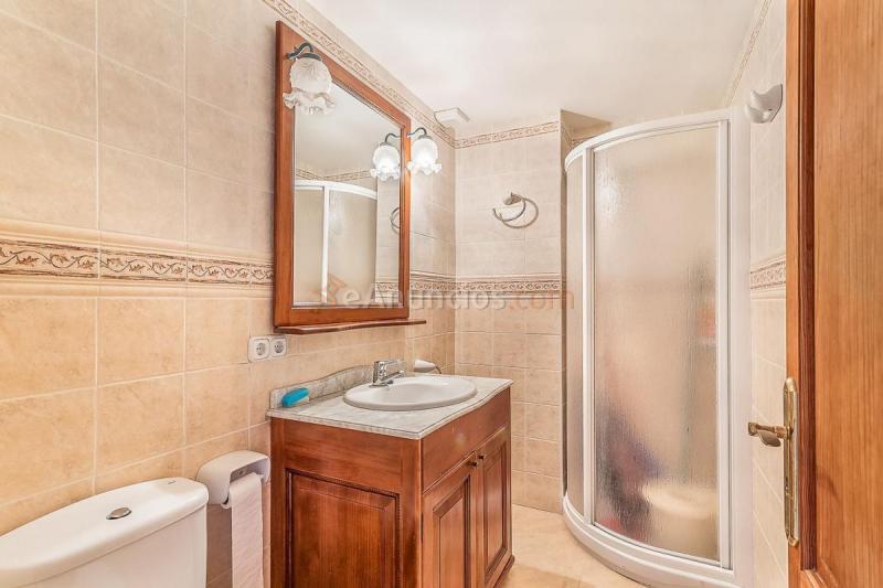 Adosado en venta en  Sineu