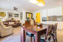 Apartamento en venta en  Barri de Mar - Ribes Roges, Vilanova i la Geltrú