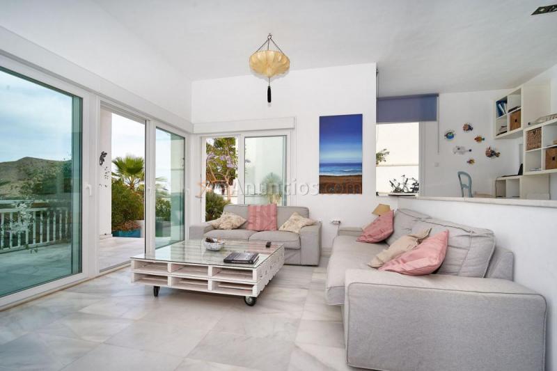 Adosado en venta en  San José, Nijar