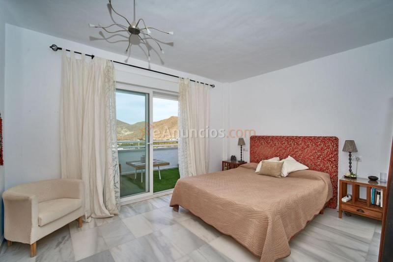 Adosado en venta en  San José, Nijar