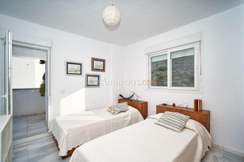 Adosado en venta en  San José, Nijar