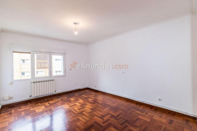 Apartamento en venta en Avenida Manuel Llaneza, Centro, Gijón