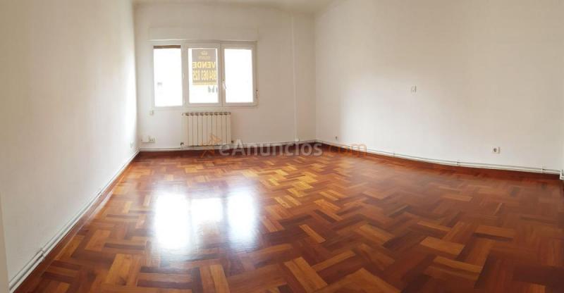 Apartamento en venta en Avenida Manuel Llaneza, Centro, Gijón