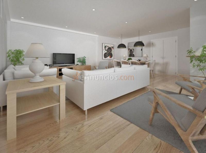 Apartamento en venta en Calle Rafael Salazar Alonso, Retiro, Madrid