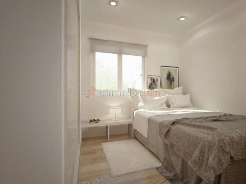 Apartamento en venta en Calle Rafael Salazar Alonso, Retiro, Madrid
