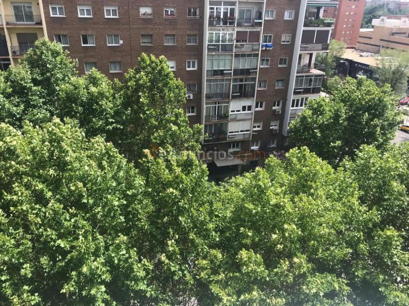 Apartamento en venta en Calle Rafael Salazar Alonso, Retiro, Madrid