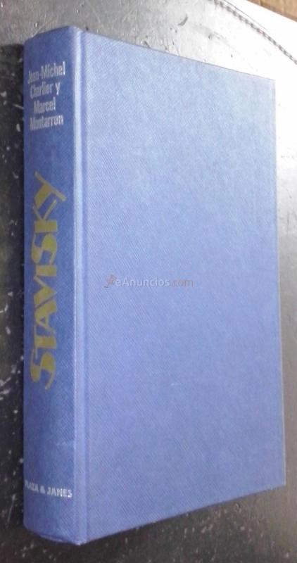 Stavisky (Los secretos del escándalo