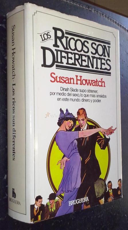 Los ricos diferentes