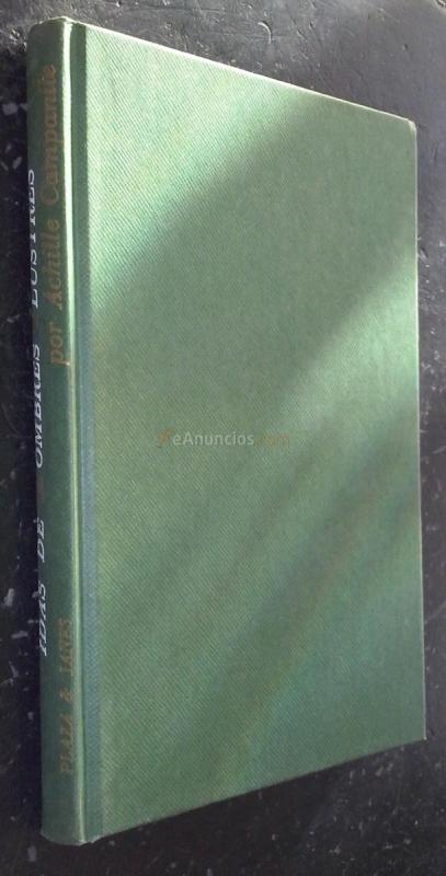 Vidas de hombres ilustres