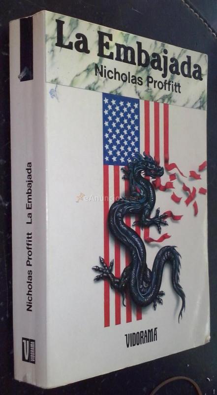 La embajada