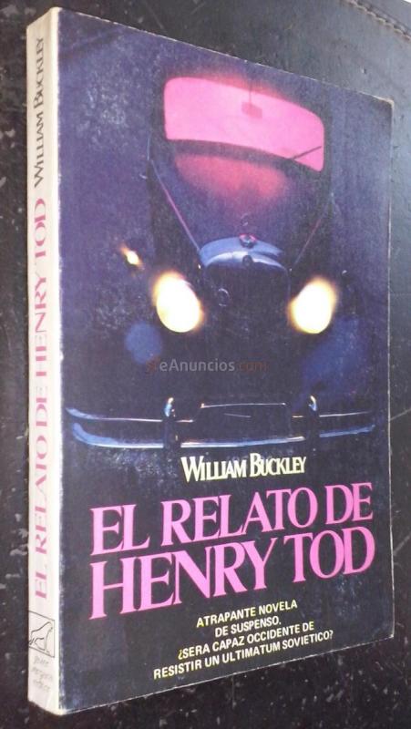 El relato de Henry Tod