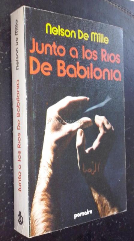 Junto a los ríos de babilonia