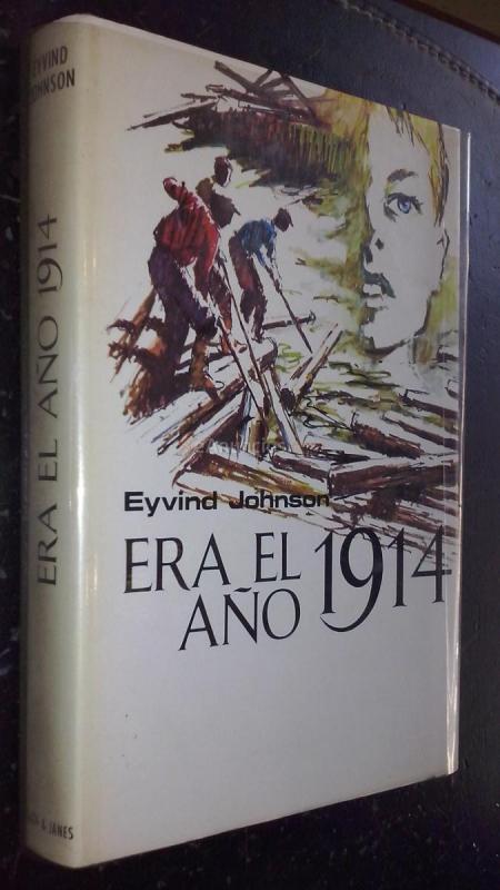Era el año 1914