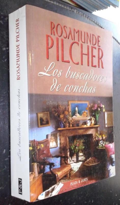 Los buscadores de conchas