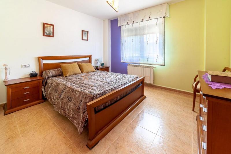 Adosado en venta en  Aldeavieja de Tormes