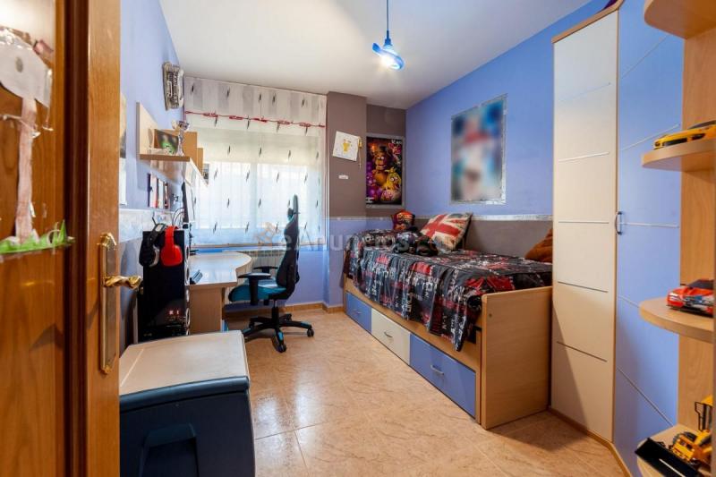 Adosado en venta en  Aldeavieja de Tormes