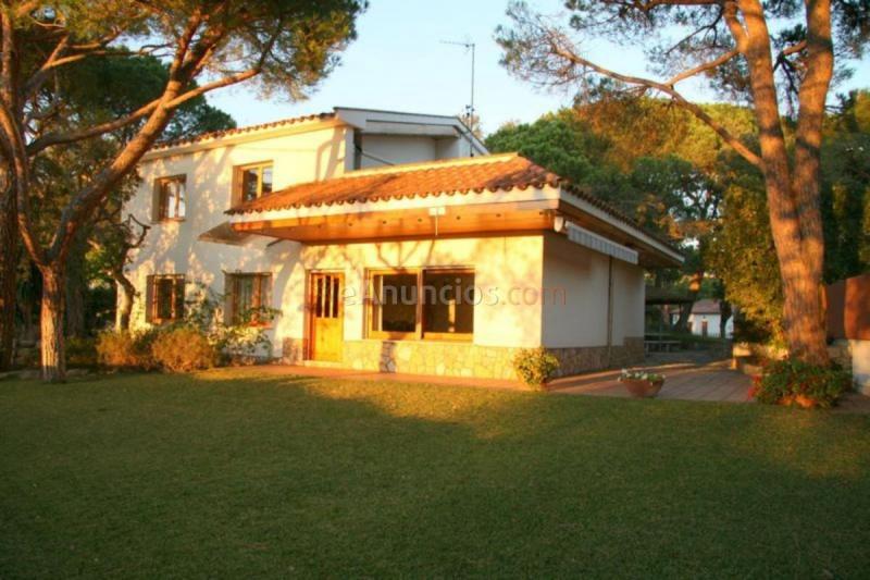 Adosado en venta en Camino vell de Calonge, Platja d'Aro, Castell-Platja d'Aro