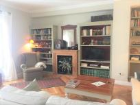 Apartamento en alquiler en Calle de Espronceda, Chamberí, Madrid