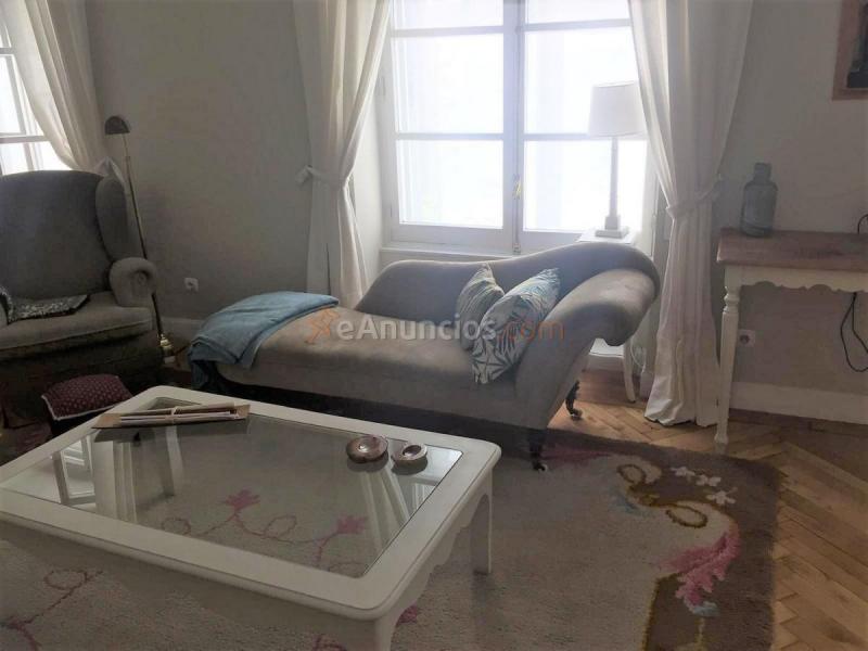 Apartamento en alquiler en Calle de Espronceda, Chamberí, Madrid