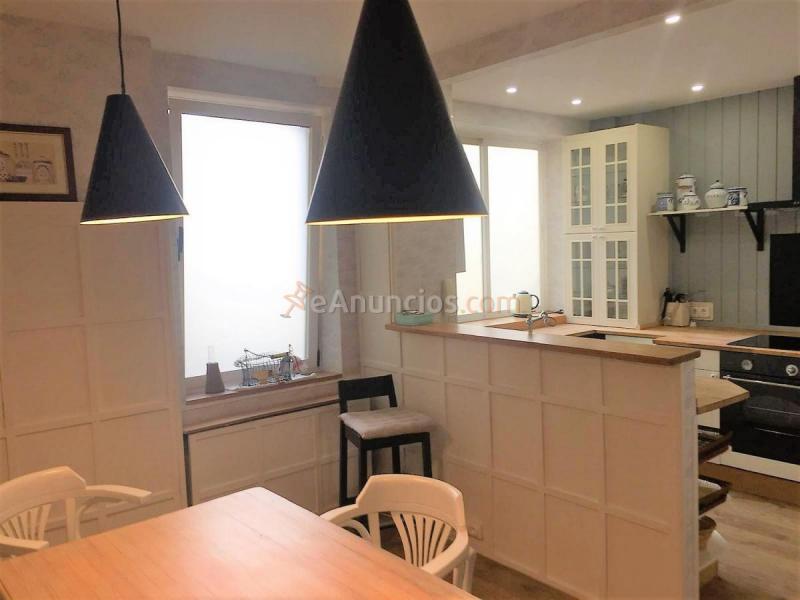 Apartamento en alquiler en Calle de Espronceda, Chamberí, Madrid