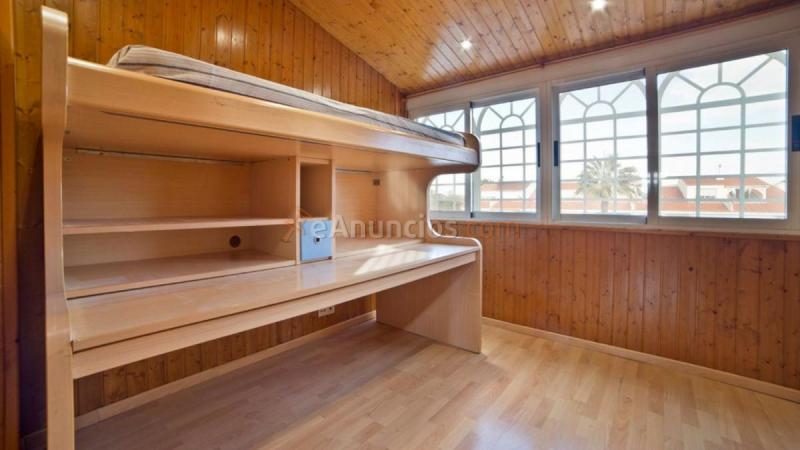 Adosado en venta en  Bellavista - Capiscol - Frank Espinós, San Juan de Alicante