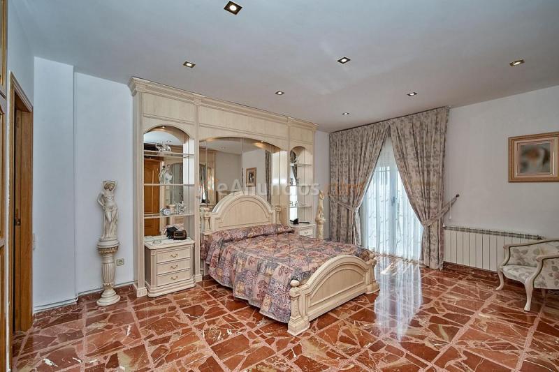 Adosado en venta en  Vélez Blanco