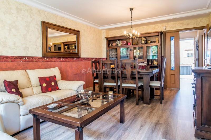 Adosado en venta en  Ensanche, Alcalá de Henares