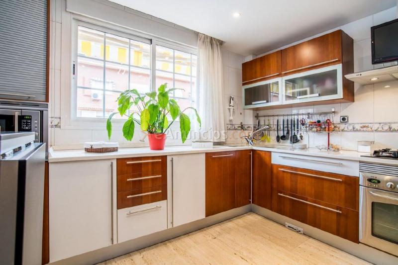 Adosado en venta en  Ensanche, Alcalá de Henares