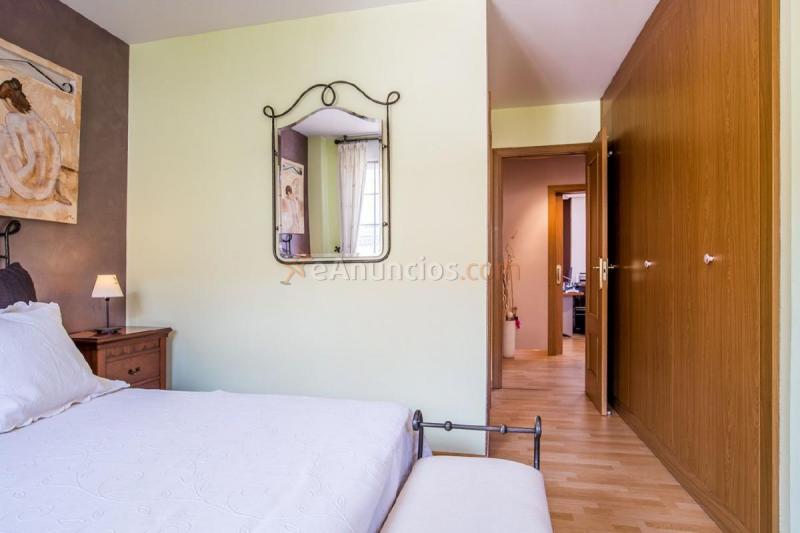 Adosado en venta en  Ensanche, Alcalá de Henares