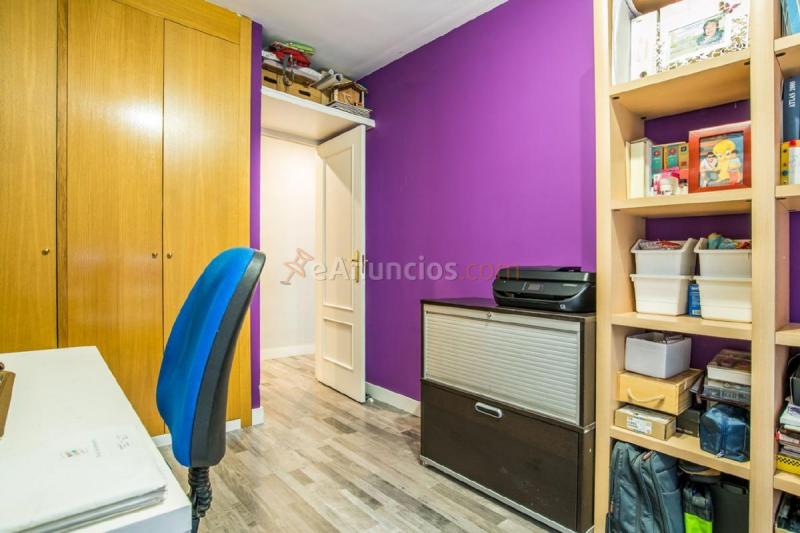Apartamento en venta en  Rivas Urbanizaciones, Rivas-Vaciamadrid