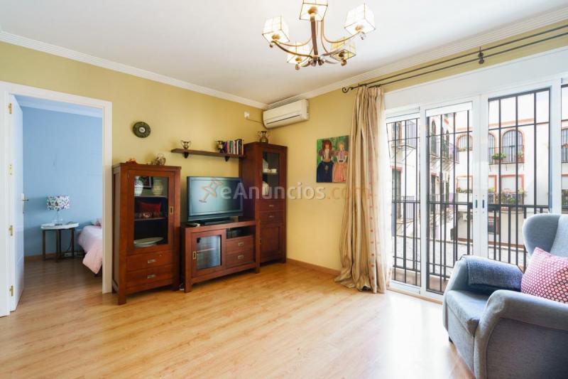 Apartamento en venta en  Centro, Sevilla