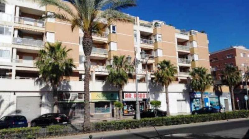 Apartamento en venta en Avenida Sabinar, Roquetas, Roquetas de Mar