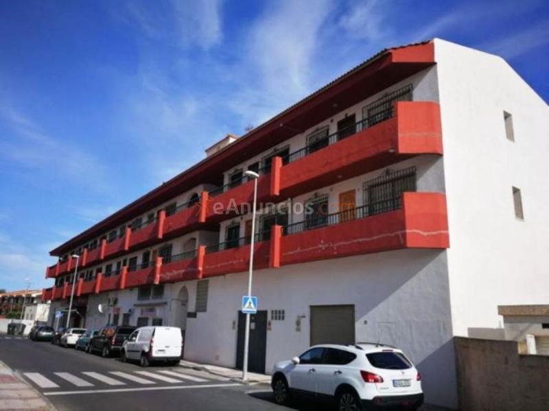 Apartamento en venta en  Jardín, Roquetas, Roquetas de Mar