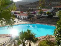 Apartamento en venta en  Av. Francia Ed. Topacio, Mogán, Mogán